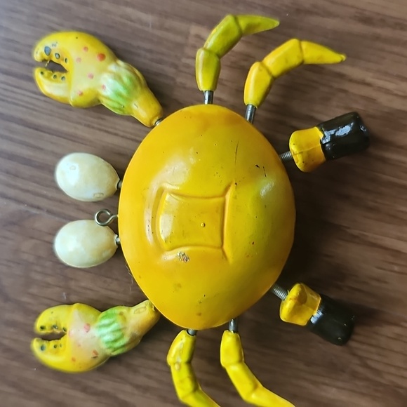 Beach Vacation Christmas Ornaments Lot of Qty 4 - Picture 7 of 11